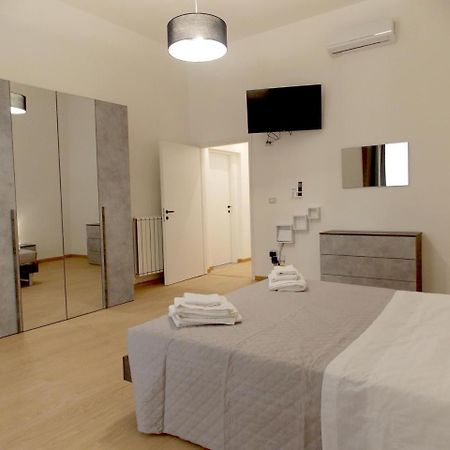 Mammarusina Daire Brindisi Dış mekan fotoğraf