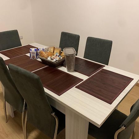 Mammarusina Daire Brindisi Dış mekan fotoğraf