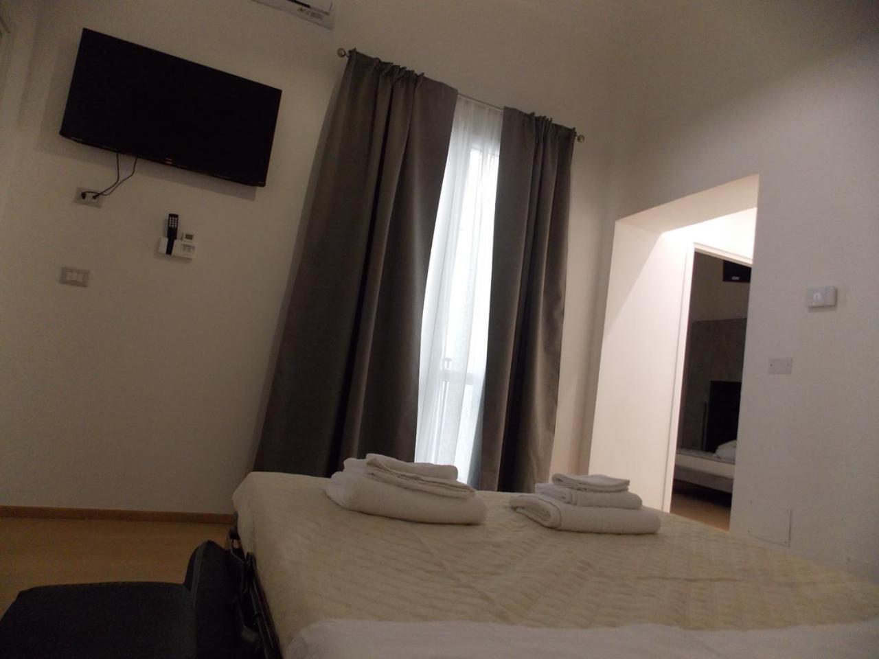 Mammarusina Daire Brindisi Dış mekan fotoğraf