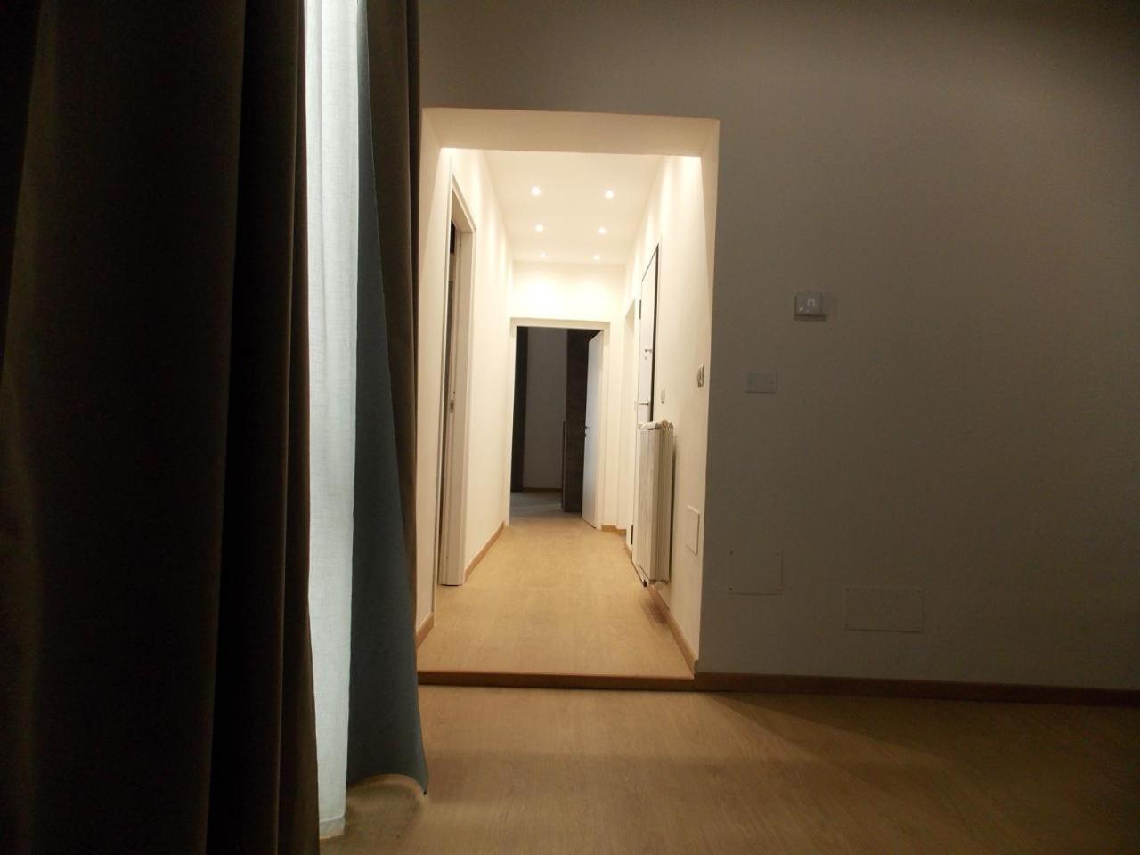 Mammarusina Daire Brindisi Dış mekan fotoğraf