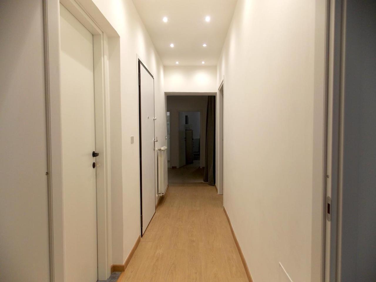 Mammarusina Daire Brindisi Dış mekan fotoğraf