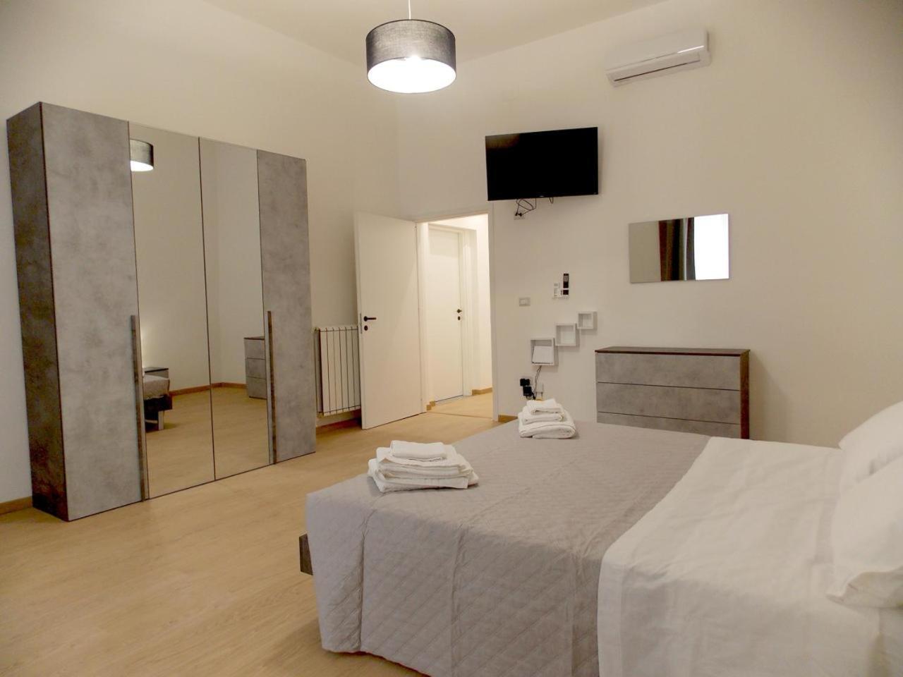 Mammarusina Daire Brindisi Dış mekan fotoğraf